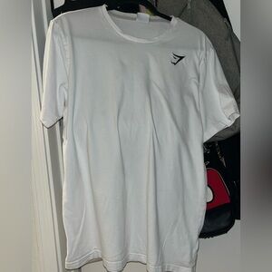 Gym shark t-shirt